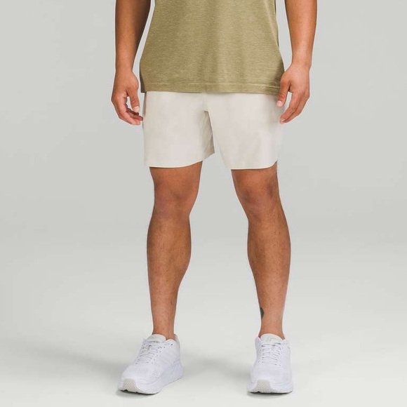 Lululemon Pace Breaker Linerless Short 7" - Picture 1 of 3